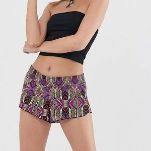 Billabong Drumbeat Board Short Women’s Size Small